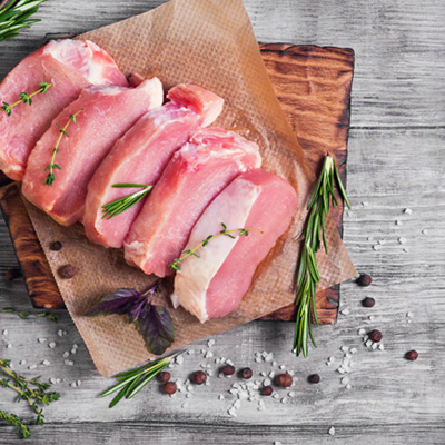 Pork
